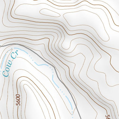 34113NE Page 8 Bagdad Topo Preview 3