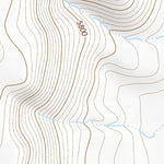 34113NE Page 9 Bagdad Topo Preview 2
