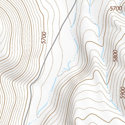 34113NE Page 9 Bagdad Topo Preview 3