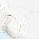 34113NE Page 10 Bagdad Topo Preview 2
