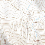 34113NE Page 10 Bagdad Topo Preview 3