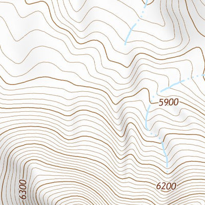 34113NE Page 10 Bagdad Topo Preview 3