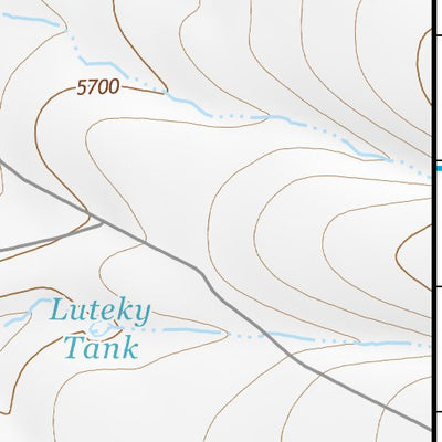 34113NE Page 11 Bagdad Topo Preview 3