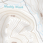 34113NE Page 12 Bagdad Topo Preview 2