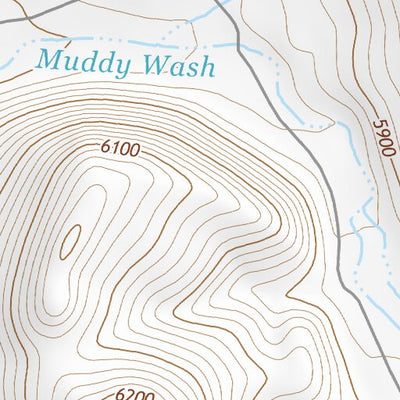34113NE Page 12 Bagdad Topo Preview 2