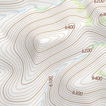 34113NE Page 12 Bagdad Topo Preview 3