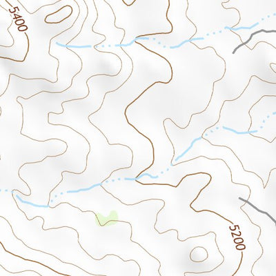 34113NE Page 13 Bagdad Topo Preview 2