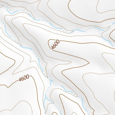 34113NE Page 15 Bagdad Topo Preview 2