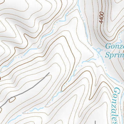 34113NE Page 15 Bagdad Topo Preview 3