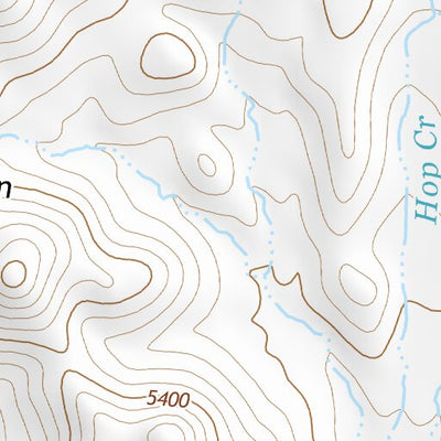 34113NE Page 17 Bagdad Topo Preview 2