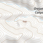 34113NE Page 18 Bagdad Topo Preview 2
