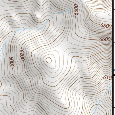 34113NE Page 18 Bagdad Topo Preview 3