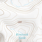 34113NE Page 19 Bagdad Topo Preview 2