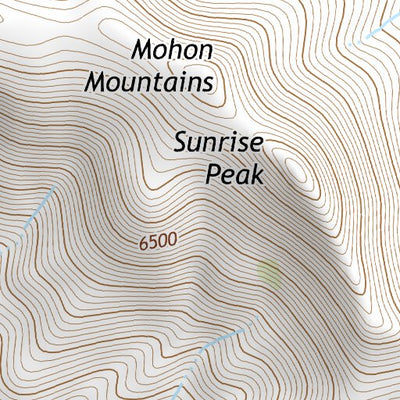34113NE Page 19 Bagdad Topo Preview 3
