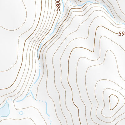 34113NE Page 20 Bagdad Topo Preview 2