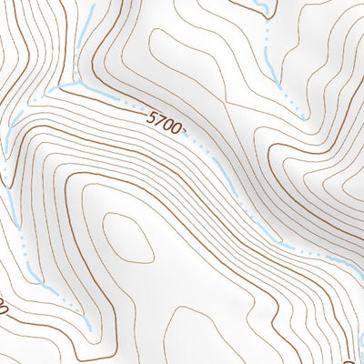 34113NE Page 20 Bagdad Topo Preview 3