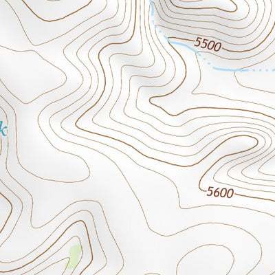 34113NE Page 22 Bagdad Topo Preview 2