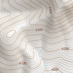 34113NE Page 22 Bagdad Topo Preview 3