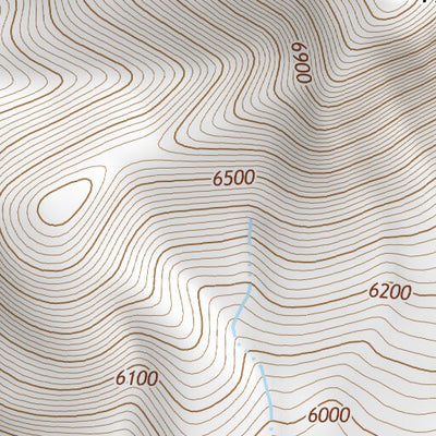34113NE Page 22 Bagdad Topo Preview 3