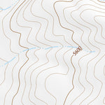 34113NE Page 23 Bagdad Topo Preview 2