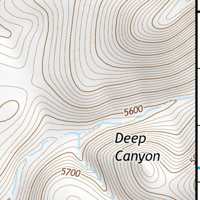 34113NE Page 23 Bagdad Topo Preview 3