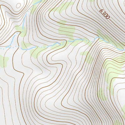 34113NE Page 24 Bagdad Topo Preview 2