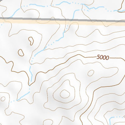 34113NE Page 26 Bagdad Topo Preview 2