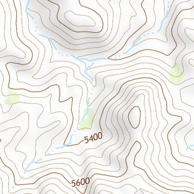 34113NE Page 26 Bagdad Topo Preview 3