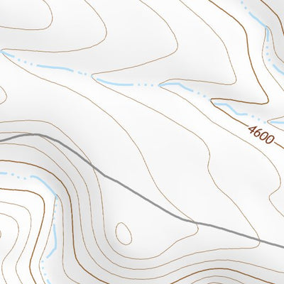 34113NE Page 27 Bagdad Topo Preview 2
