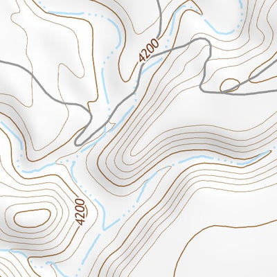 34113NE Page 28 Bagdad Topo Preview 3