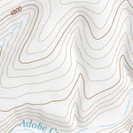 34113NE Page 29 Bagdad Topo Preview 2