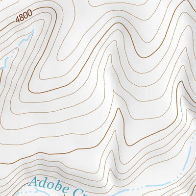 34113NE Page 29 Bagdad Topo Preview 2