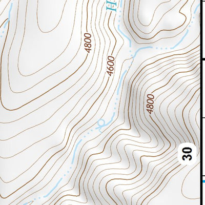 34113NE Page 29 Bagdad Topo Preview 3