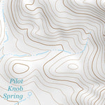 34113NE Page 30 Bagdad Topo Preview 2