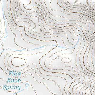 34113NE Page 30 Bagdad Topo Preview 2