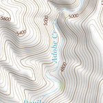 34113NE Page 30 Bagdad Topo Preview 3