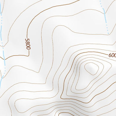34113NE Page 31 Bagdad Topo Preview 2
