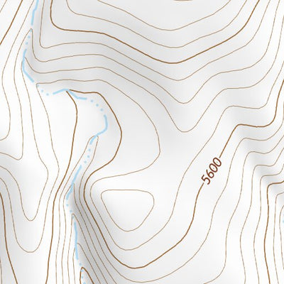 34113NE Page 32 Bagdad Topo Preview 2