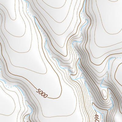 34113NE Page 32 Bagdad Topo Preview 3