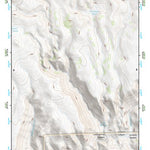 34113NE Page 33 Bagdad Topo Preview 1