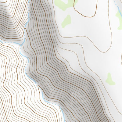 34113NE Page 33 Bagdad Topo Preview 2