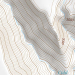 34113NE Page 33 Bagdad Topo Preview 3