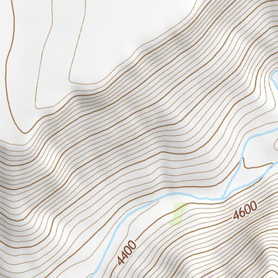 34113NE Page 34 Bagdad Topo Preview 2