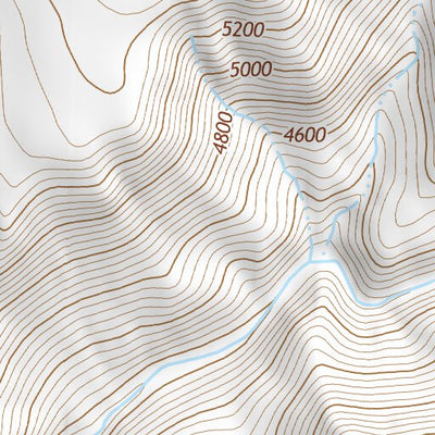 34113NE Page 34 Bagdad Topo Preview 3
