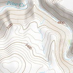 34113NE Page 35 Bagdad Topo Preview 3