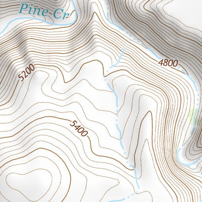 34113NE Page 35 Bagdad Topo Preview 3