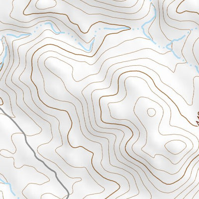 34113NE Page 37 Bagdad Topo Preview 2