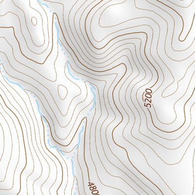 34113NE Page 38 Bagdad Topo Preview 2
