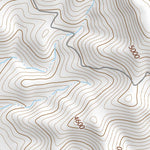 34113NE Page 38 Bagdad Topo Preview 3