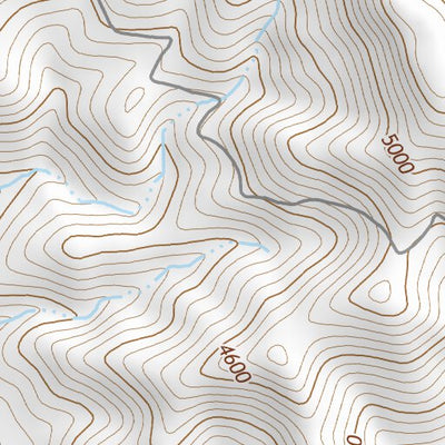 34113NE Page 38 Bagdad Topo Preview 3